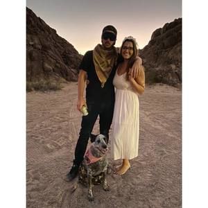 Meet your Posher, Tyler